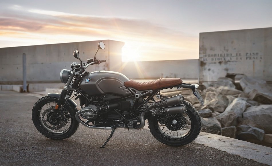 R Ninet Scrambler Renocar V 225 Dealer Bmw Vozy Značek