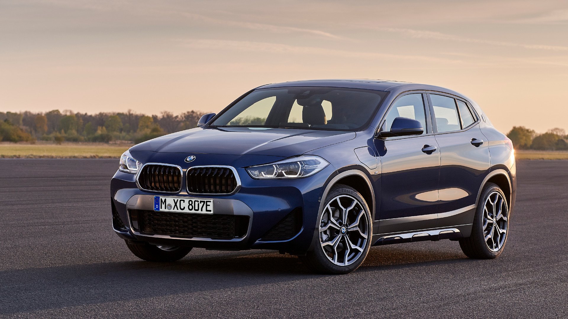 Bmw x2 салон Bmw x2 салон